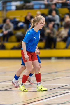 Bild 21 - wCJ NFV Futsalmeisterschaft
